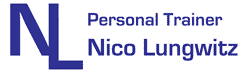 Personal Trainer Nico Lungwitz