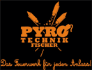 Pyrotechnik - Fischer Inhaber: Tino Fischer