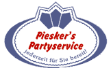 Veranstaltungsservice Piesker Partyservice - Inh. Siegfried Piesker