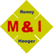Montage & Innenausbau Ronny Heeger