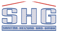 SHG - GmbH Sanit�r, Heizung, Gas - Inh. Dietmar Beier