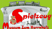 Spielzeugmuseum Zum Herrnholz in Schkeuditz-Modelwitz