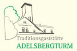 Gastst�tte Adelsbergturm