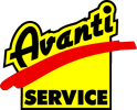 Avanti Service im Service-Shop Karin Kluge Augustusburg