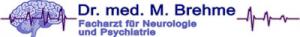 MR Dr. med. Matthias Brehme - FA f�r Neurologie und Psychiatrie
