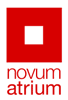 NOVUM ATRIUM / B&F Montagen GmbH