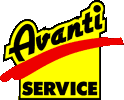 Avanti Service - Ihre Kette Rudolph Lebensmittel-Frische-Markt