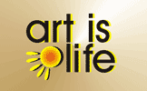 art is life - Werbeservice