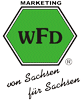 WFD Marketing Logo